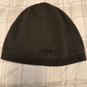 Sitka Toque / Beanie